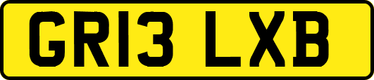 GR13LXB