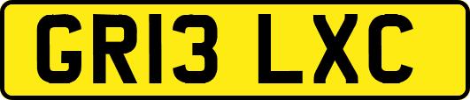 GR13LXC