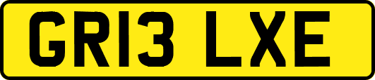GR13LXE