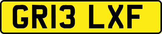 GR13LXF