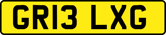 GR13LXG
