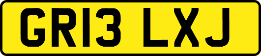 GR13LXJ
