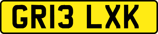 GR13LXK