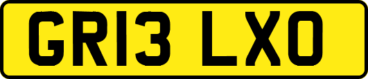GR13LXO