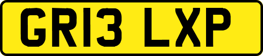 GR13LXP