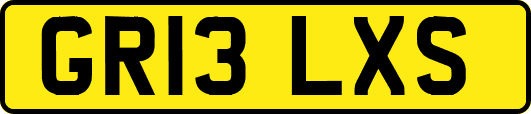 GR13LXS