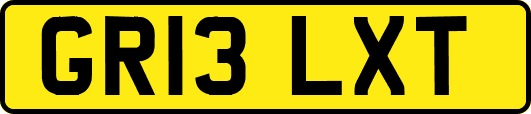 GR13LXT