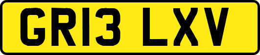 GR13LXV