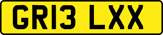 GR13LXX