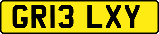 GR13LXY