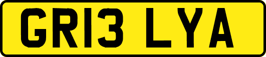 GR13LYA