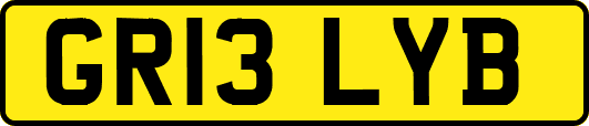 GR13LYB