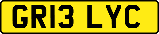 GR13LYC
