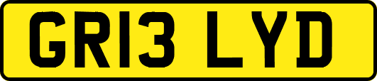 GR13LYD