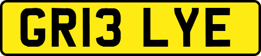 GR13LYE