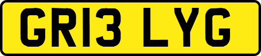 GR13LYG