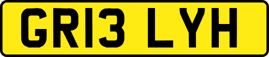 GR13LYH