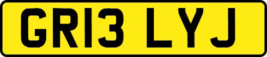GR13LYJ