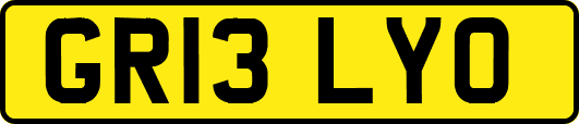 GR13LYO