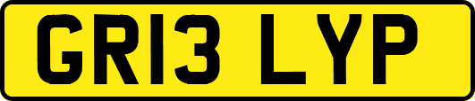 GR13LYP