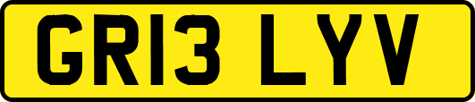 GR13LYV