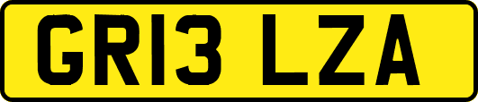 GR13LZA