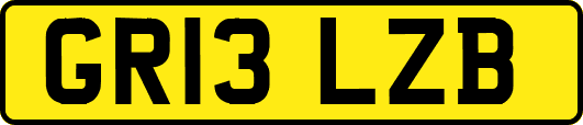 GR13LZB