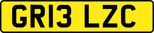 GR13LZC