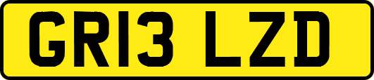GR13LZD