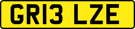 GR13LZE