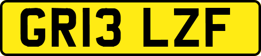 GR13LZF