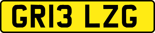 GR13LZG