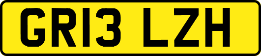 GR13LZH