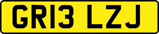 GR13LZJ