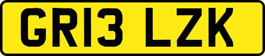 GR13LZK
