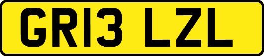 GR13LZL