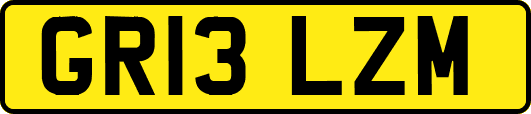 GR13LZM