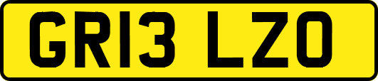 GR13LZO