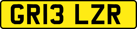 GR13LZR