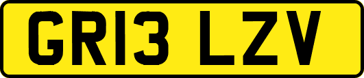 GR13LZV