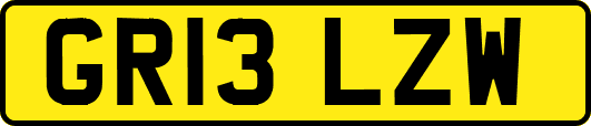 GR13LZW