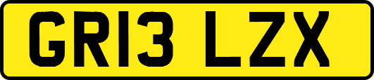 GR13LZX