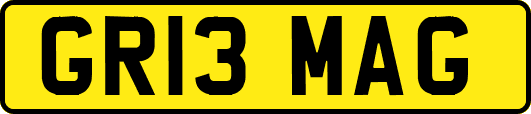 GR13MAG