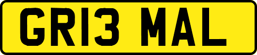 GR13MAL