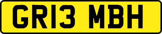 GR13MBH