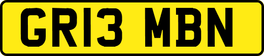 GR13MBN