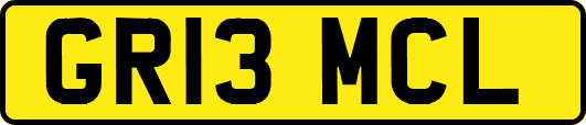 GR13MCL