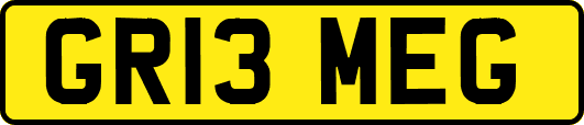 GR13MEG