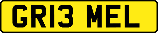 GR13MEL