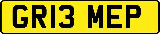 GR13MEP